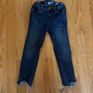 Old Navy toddler jeans